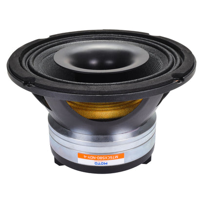 PRV MT6CX580-NDY-4 Coaxial FREE GIFT