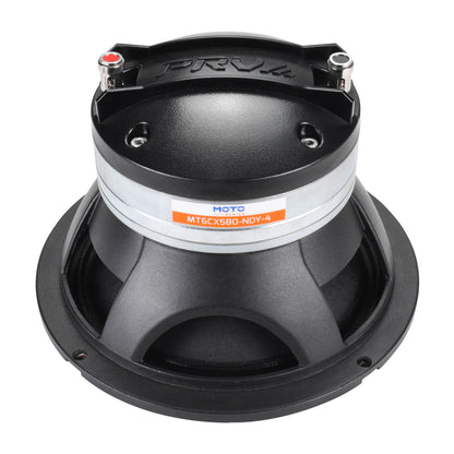 PRV MT6CX580-NDY-4 Coaxial FREE GIFT