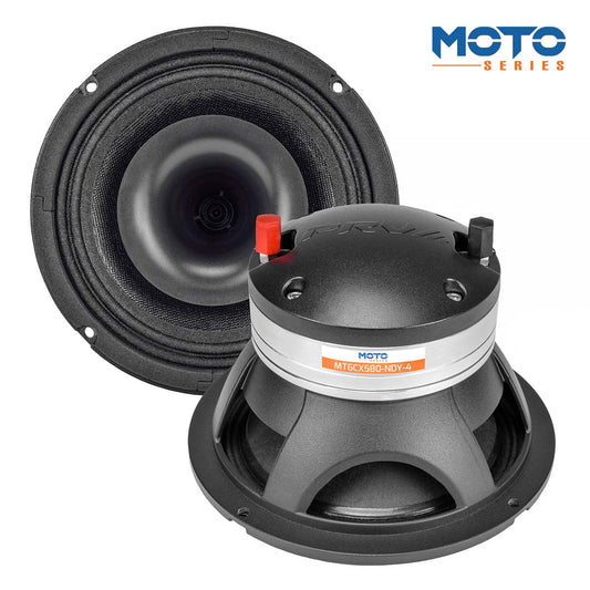 PRV MT6CX580-NDY-4 Coaxial