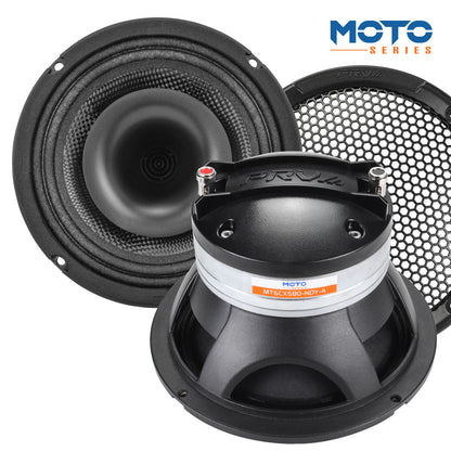 PRV MT6CX580-NDY-4 Coaxial