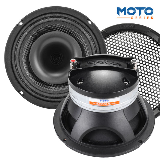 PRV MT6CX580-NDY-4 Coaxial