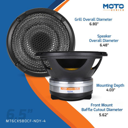 MT6CX580CF-NDY-4