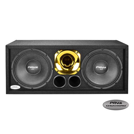 PRV210-290 Gold