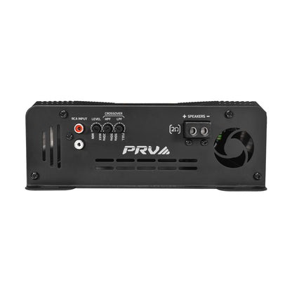 PRV QS2000 2 Ohm Amplifier