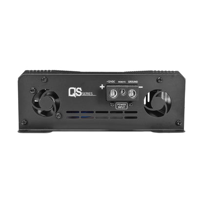 PRV QS2000 2 Ohm Amplifier
