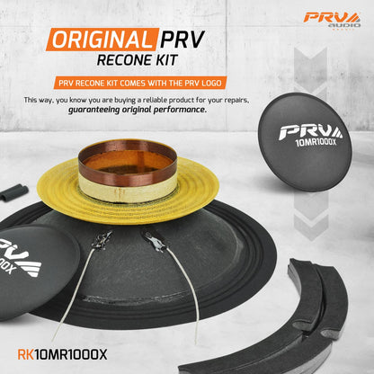 PRV RK10MR1000X