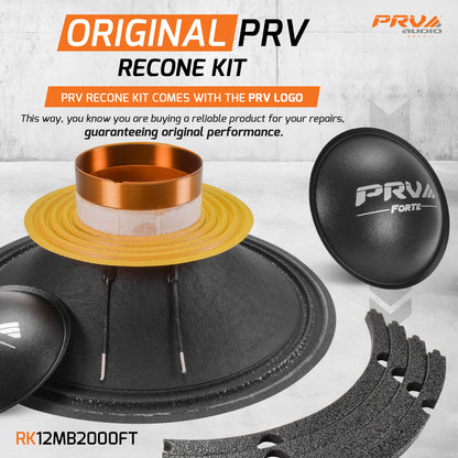 PRV RK12MB2000FT