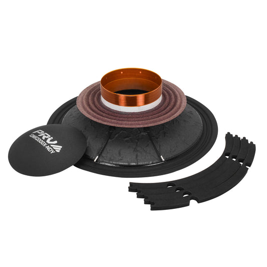 PRV RK12MR2000X-NDY