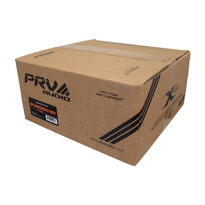 PRV RK12MR2000X-NDY