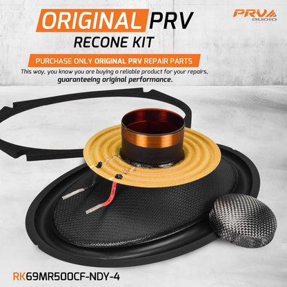 PRV RK69MR500CF-NDY-4