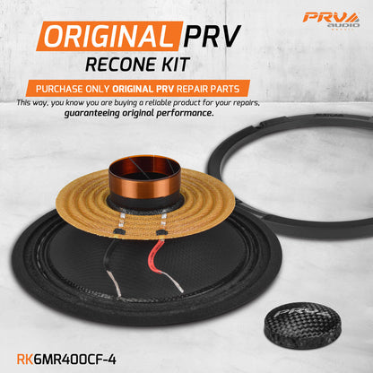 PRV RK6MR400CF-4