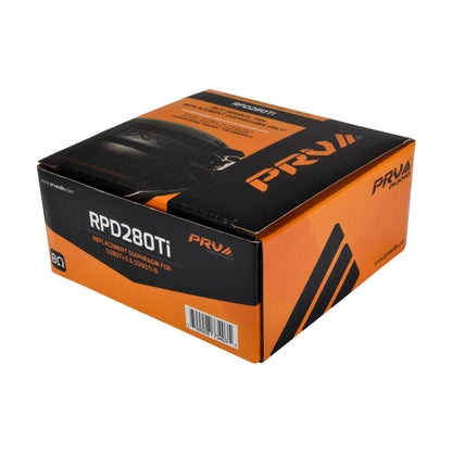 PRV RPD280Ti