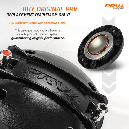 PRV RPD280Ti