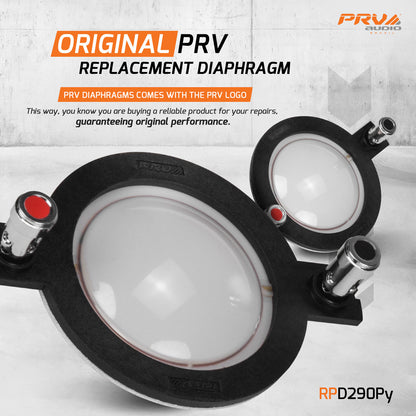 PRV RPD290Py