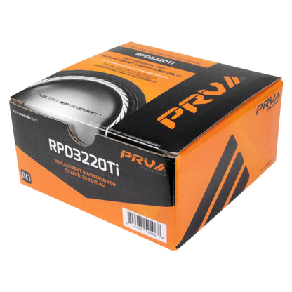 PRV RPD3220Ti