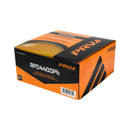 PRV RPD4400Ph