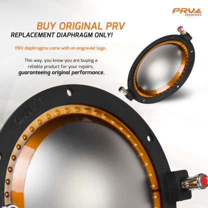 PRV RPD4600TiH-Nd
