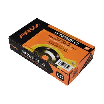 PRV RPTW350Ti v2