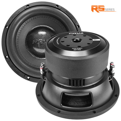 PRV RS10-SUBD4 Subwoofer