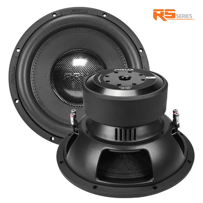 PRV RS12-SUBD4 Subwoofer