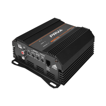 PRV RS1400 BASS 1 Ohm Amplifier