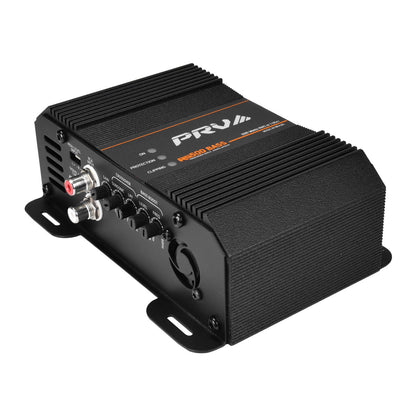 PRV RS500 BASS 1 Ohm Amplifier
