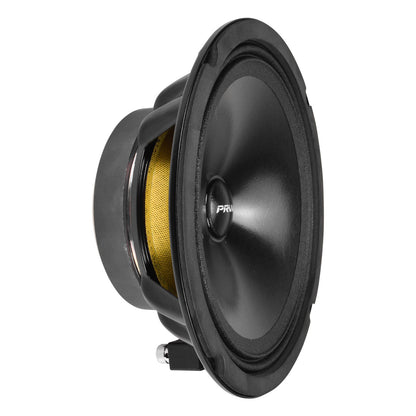 PRV RS65-PRO (PAIR) Full Range