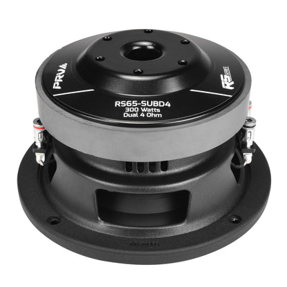 PRV RS65-SUBD4 Subwoofer