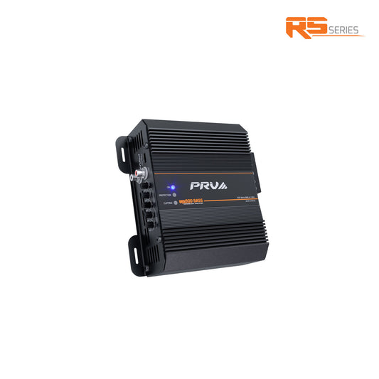 PRV RS900 BASS 1 Ohm Amplifier