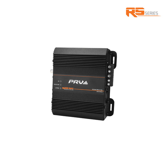 PRV RS900 BASS 1 Ohm Amplifier