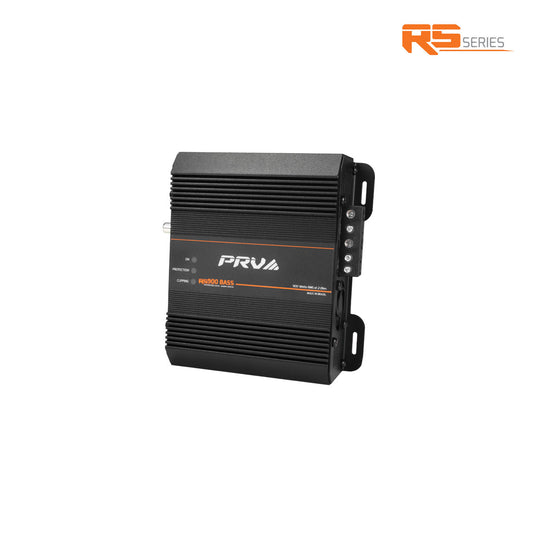 PRV RS900 BASS 2 Ohm Amplifier