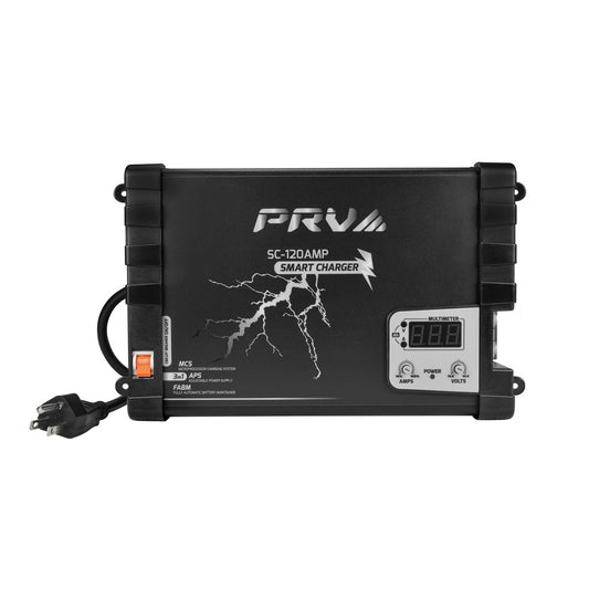 PRV SC-120AMP Charger