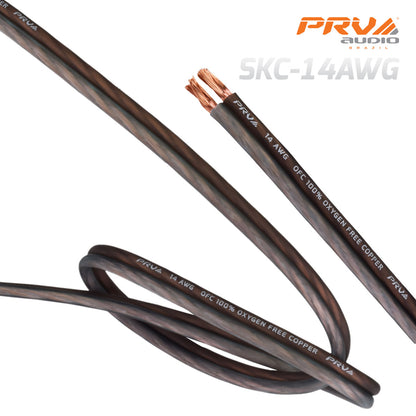 PRV SKC-14AWG 100ft Roll
