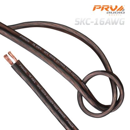 PRV SKC-16AWG 100ft Roll