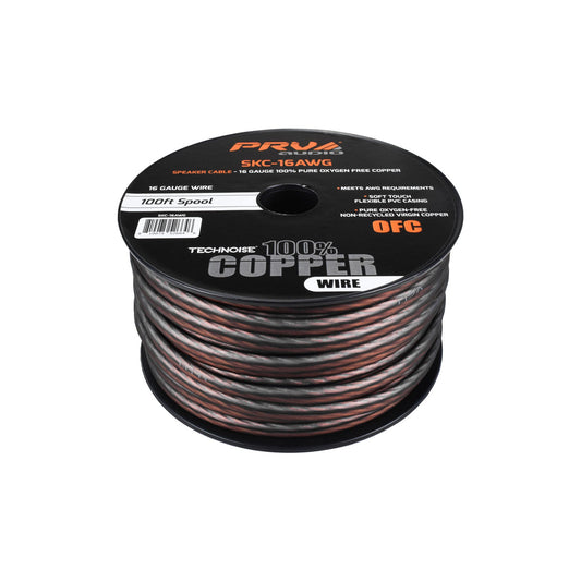 PRV SKC-16AWG 100ft Roll