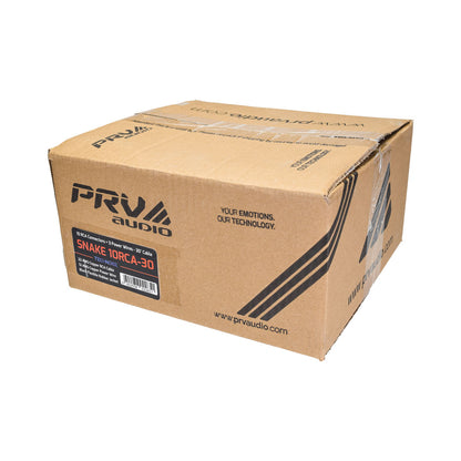 PRV SNAKE 10RCA-30 RCA Cable