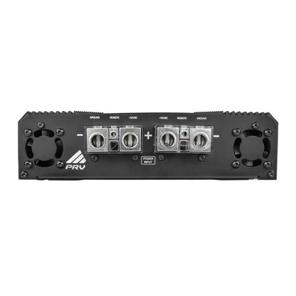 PRV SQ11000X 1 Ohm Amplifier