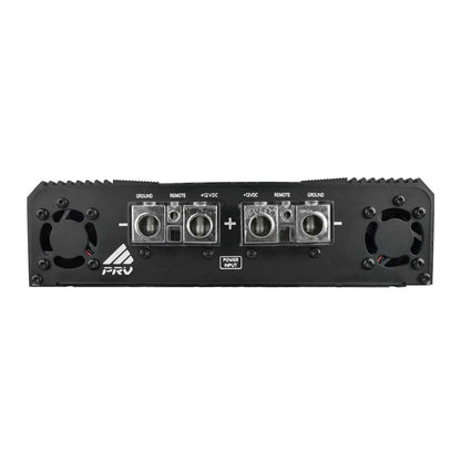 PRV SQ15000X 1 Ohm Amplifier