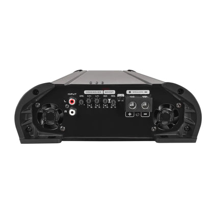 TPT-12000 1 Ohm Amplifier