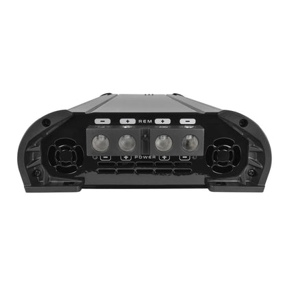 TPT-12000 1 Ohm Amplifier