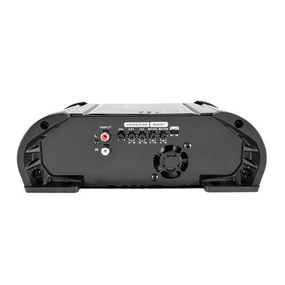 TPT-1500 1 Ohm Amplifier