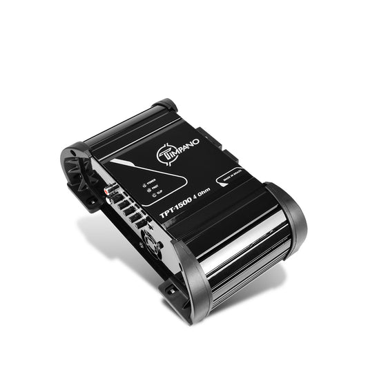 TPT-1500 4 Ohm Amplifier