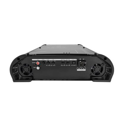 TPT-8000EQ 1 Ohm Amplifier