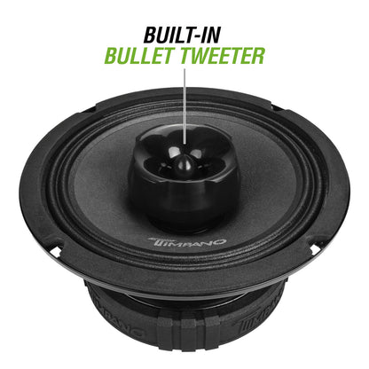 TPT-CX6-4 TPRO Coaxial