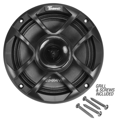 TPT-CX6-4 TPRO Coaxial
