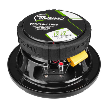 TPT-CX6-4 TPRO Coaxial
