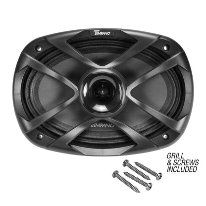 TPT-CX69-4 TPRO Coaxial