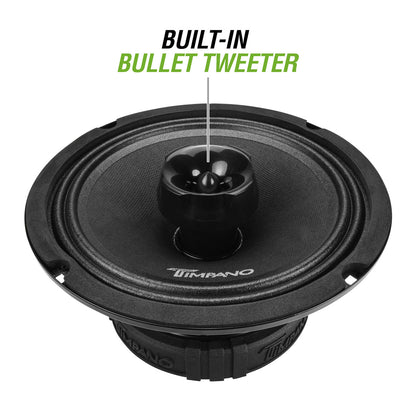 TPT-CX8-4 TPRO Coaxial