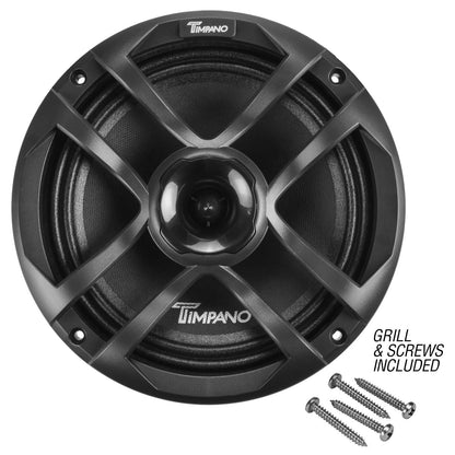 TPT-CX8-4 TPRO Coaxial