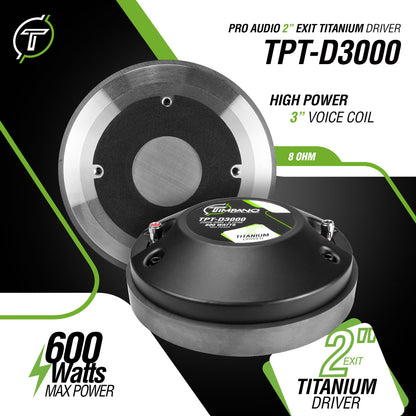 TPT-D3000